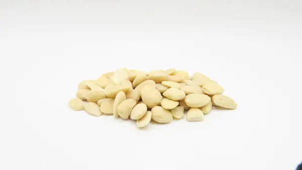 Mandorle Biologiche pelate dolci 5 Kg