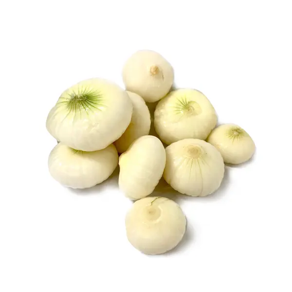Cipolle Pelate 300 Gr