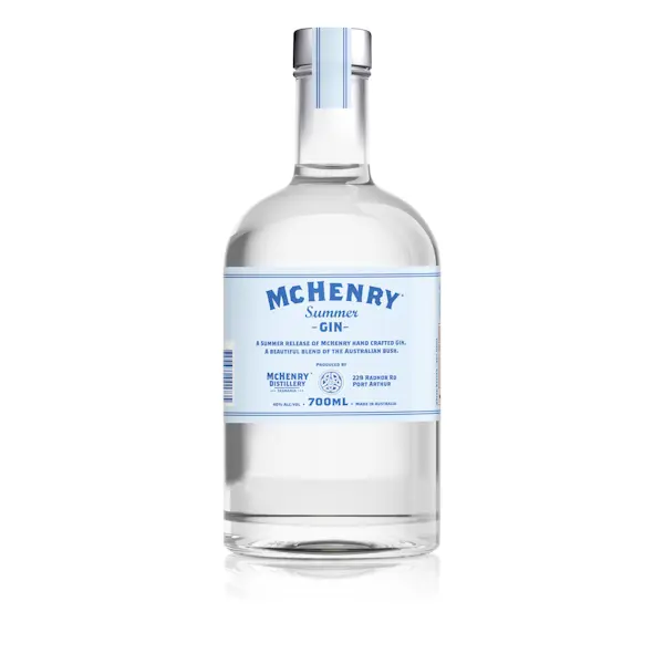 Summer Gin 70 Cl (1 Bottiglia)