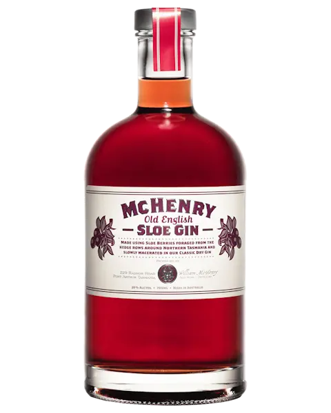 Old English Sloe Gin 70 Cl (1 Bottiglia)