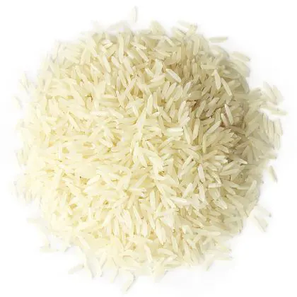 Riso basmati 20 Kg