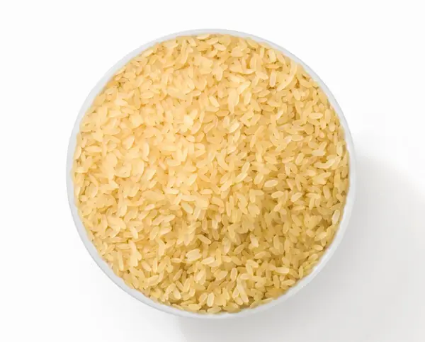 Riso lungo A ribe giallo 1 Kg