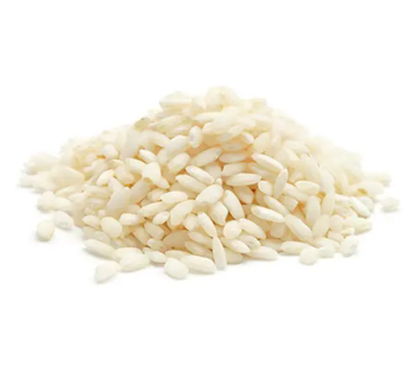 Riso lungo A ribe bianco 5 Kg