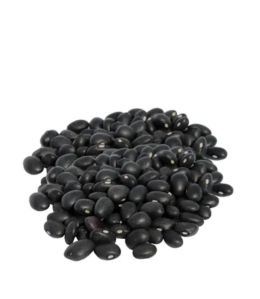 Fagioli neri 500 Gr