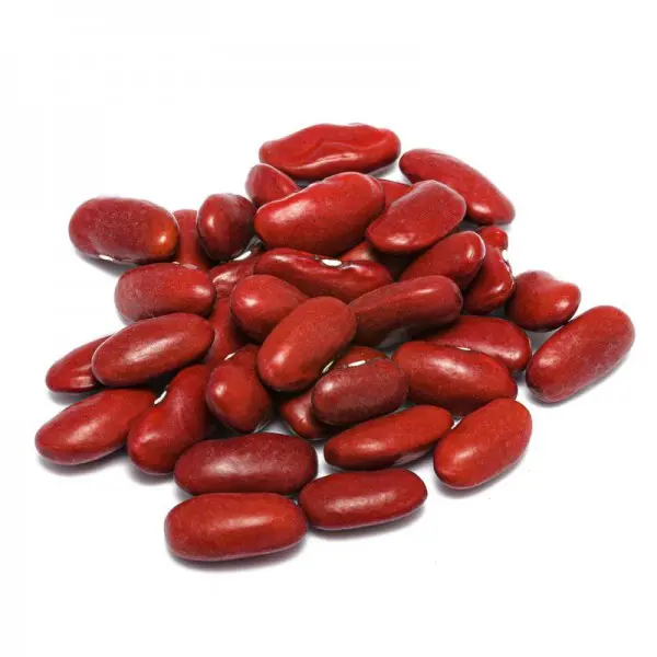 Fagioli rossi dark red kidney 5 Kg