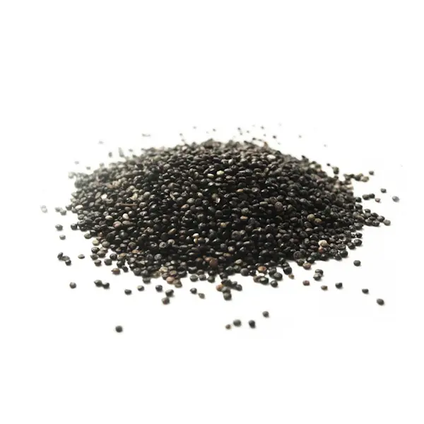 Quinoa nera 5 Kg