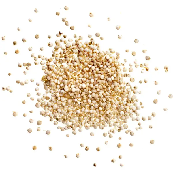 Quinoa bianca 25 Kg