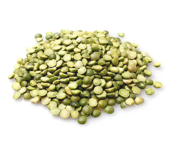 Piselli spezzati 25 Kg