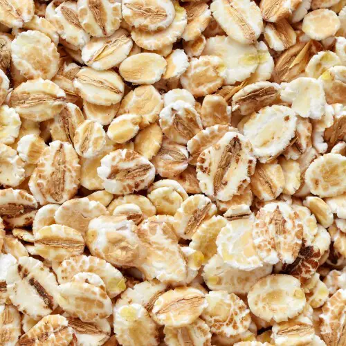 Fiocchi d'avena 20 Gr