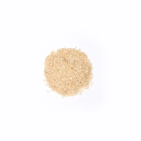 Riso integrale bianco 25 Kg