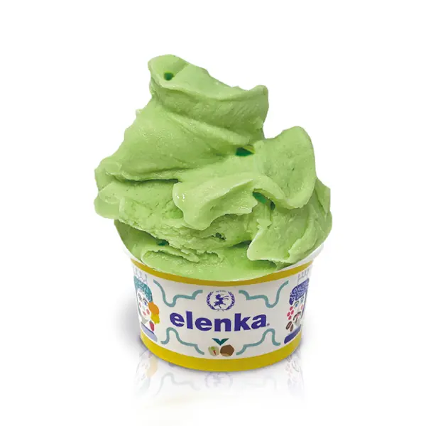 Base Completa Frutta Lime "Conca D'oro" 1,5 Kg