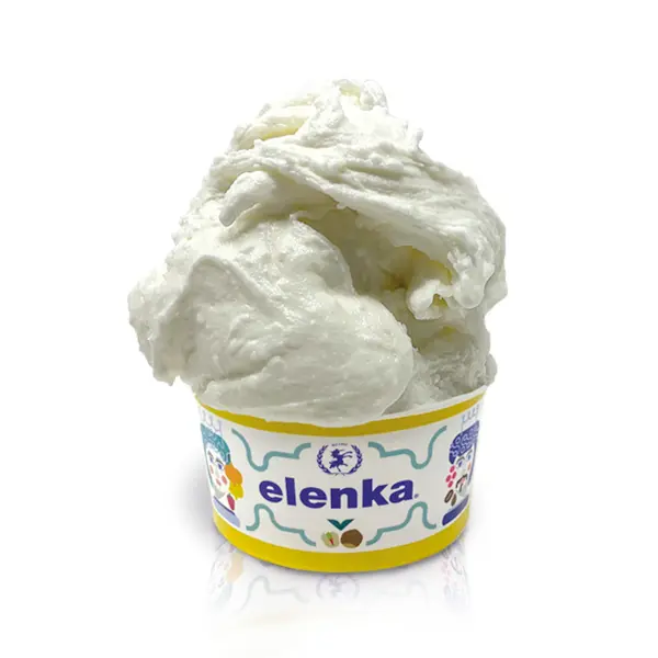 Base Completa Frutta Cocco "Conca D'oro" 1,5 Kg