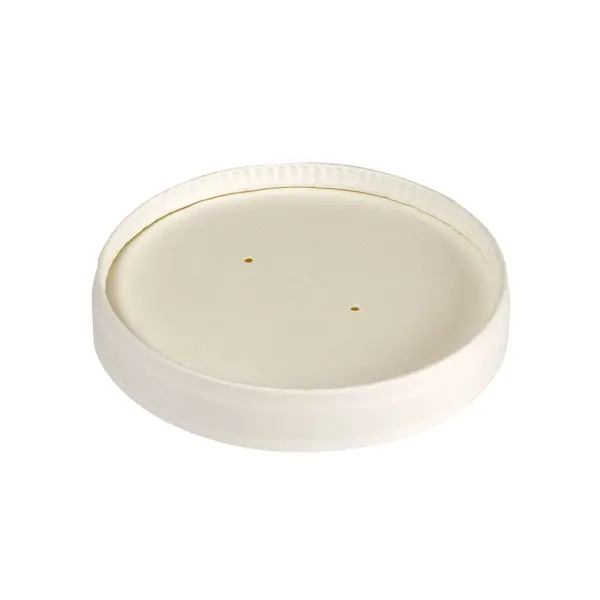 Coperchio X 500/750/900 Ml bianco (300 Pz)