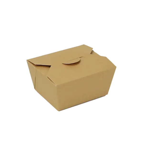 Scatola multifood avana 1400 Ml (200 Pz)