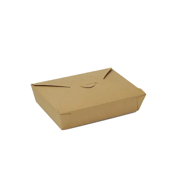 Scatola multifood avana 2000 Ml (200 Pz)