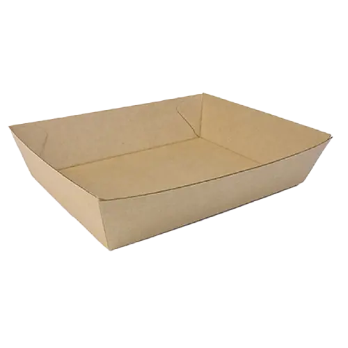 Vaschetta 152 x 228 x 45 mm avana (240 Pz)