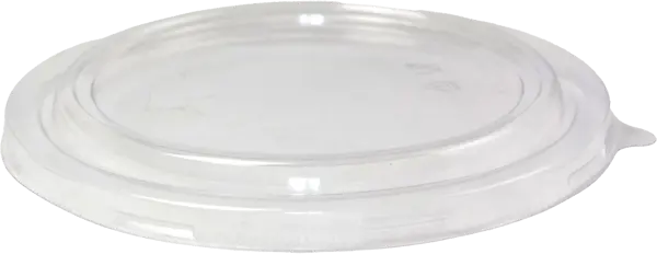 Coperchio X Cod. ST15B trasparente (600 Pz)