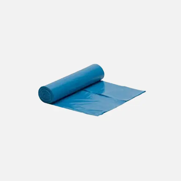 Pattumiera 72 x 110 - 21 Gr Blu (300 Pz)