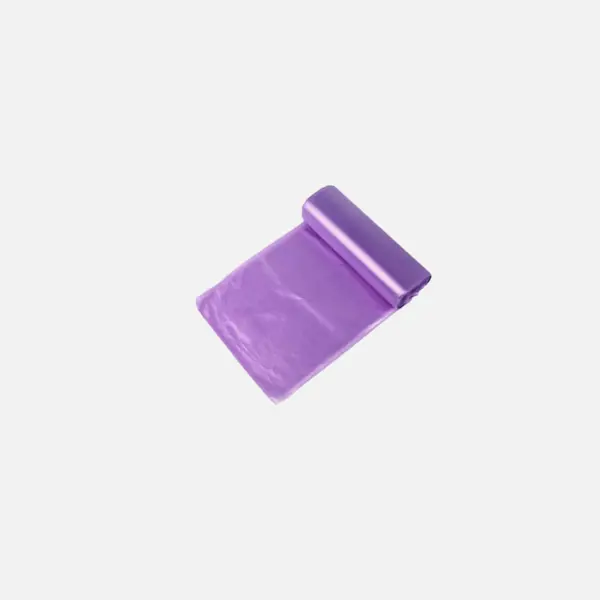 Pattumiera 72 x 110 -21 Gr viola (300 Pz)