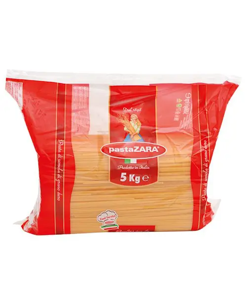 Linguine "Linea Catering" (2 x 5Kg)