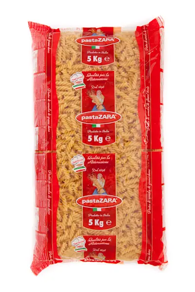 Fusilli "Linea Catering" (2 x 5Kg)