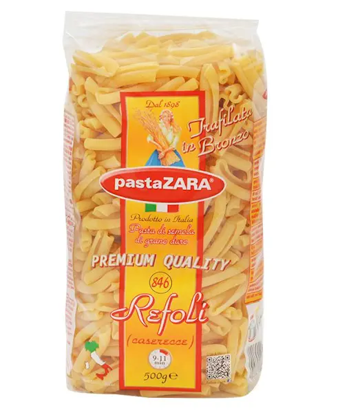 Caserecce/Refoli "Linea Catering" (2 x 5Kg)