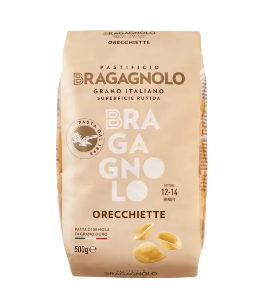Orecchiette "Linea Catering" (2 x 5Kg)