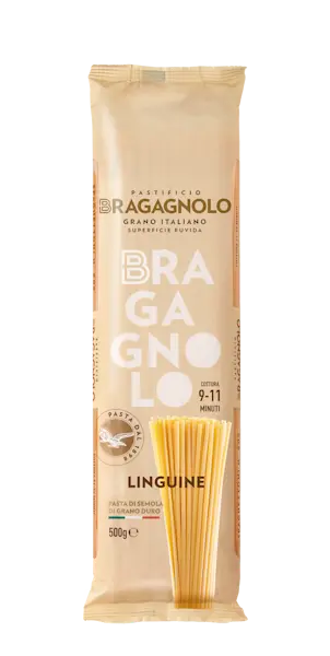 Linguine Linea Bragagnolo (20 x 500g)