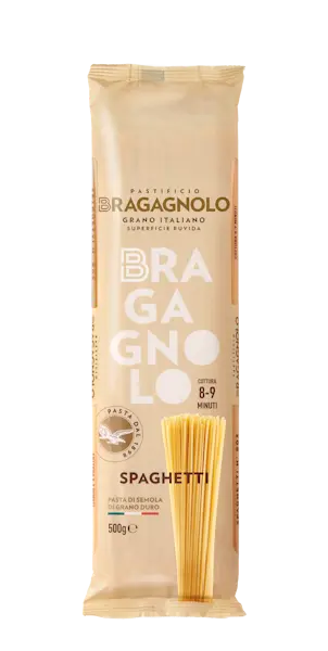 Spaghetti Linea Bragagnolo (20 x 500g)