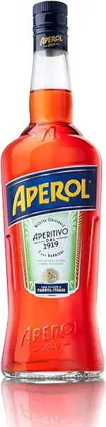 Aperol 11° 1 litro (1 Bottiglia)