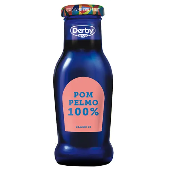Derby Pompelmo 20 Cl (24 Bottigliette)
