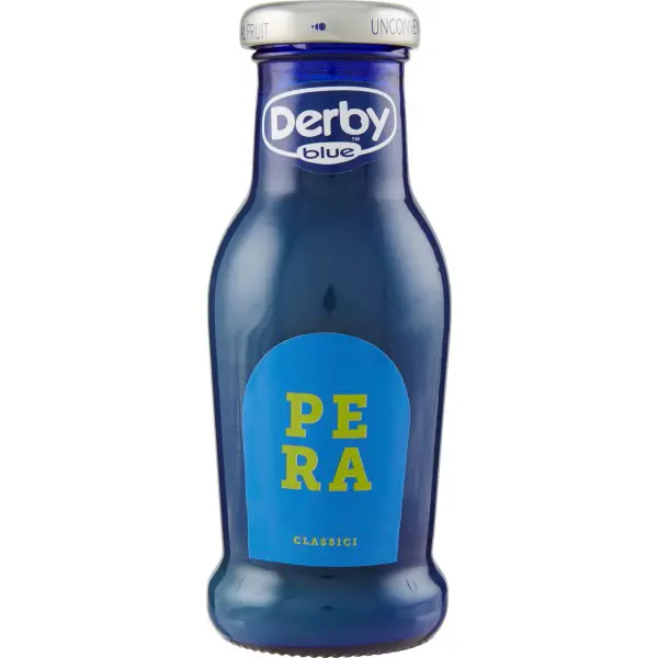 Derby Pera 20 Cl (24 Bottigliette)