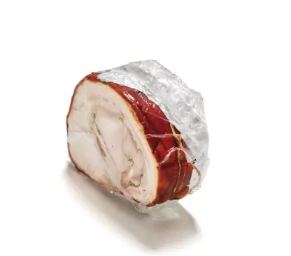 Porchetta "La Marchigiana" (Trancio da 1 Kg sottovuoto)