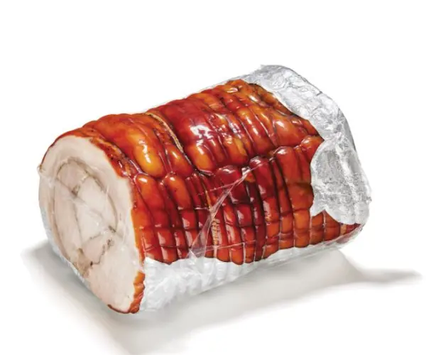 Porchetta "La Marchigiana" (Trancio da 5 Kg sottovuoto)