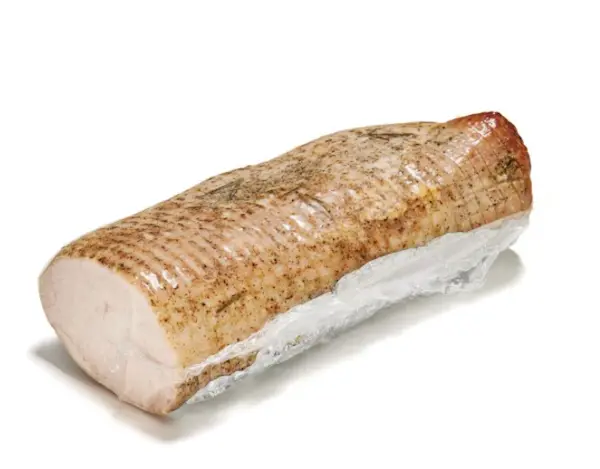 Arista di maiale arrosto intera (1 Kg c.a sottovuoto)