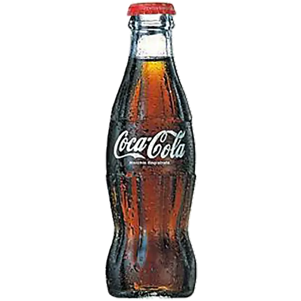 Coca Cola 33 Cl Vap (24 Bottigliette)
