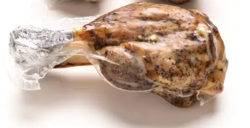 Stinco di maiale arrosto sottovuoto (500/600 Gr)