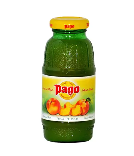 Pago Pesca 20 Cl (24 Bottigliette)