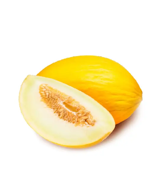 Melone giallo