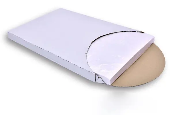 Carta da forno 40x60 Cm - 500 Fogli 10 Kg