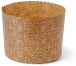 Forme Panettone 1000 Kg (45 Pz)