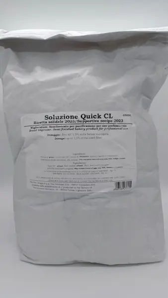 Miglioratore Fiorfiore Agile soluzione Quick sacchi 15 Kg