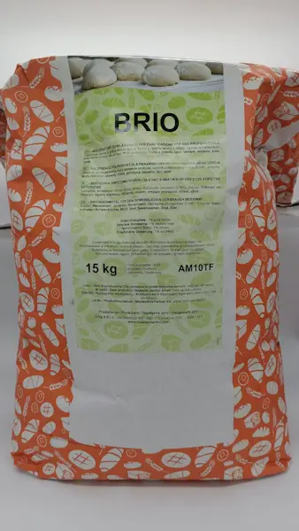 Miglioratore Fiorfiore Brio sacchi 15 Kg