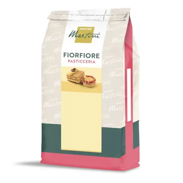 Miglioratore Fiorfiore Top Lievitati sacchi 10 Kg