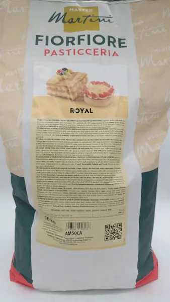 Miglioratore Fiorfiore crema Royal 10 Kg