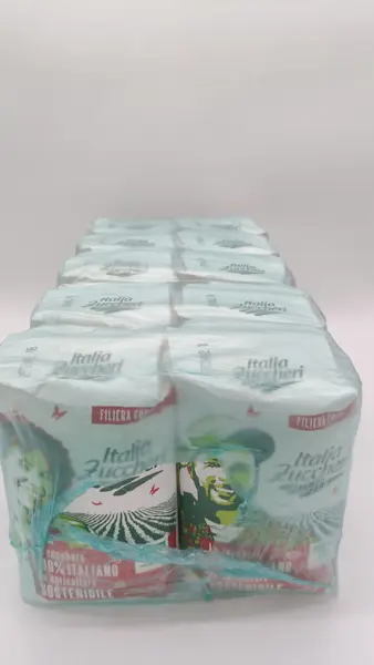 Zucchero semolato (10 Pz x 1 Kg)