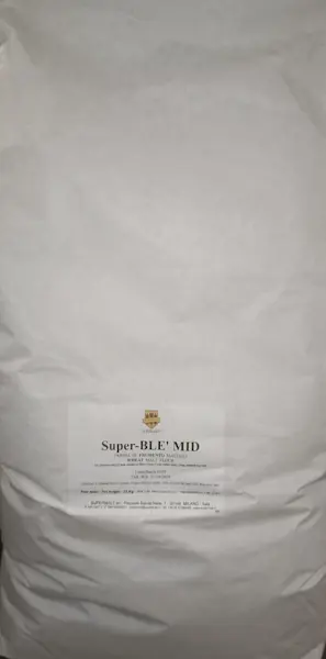 Malto polvere frumalt. sacchi 25 Kg
