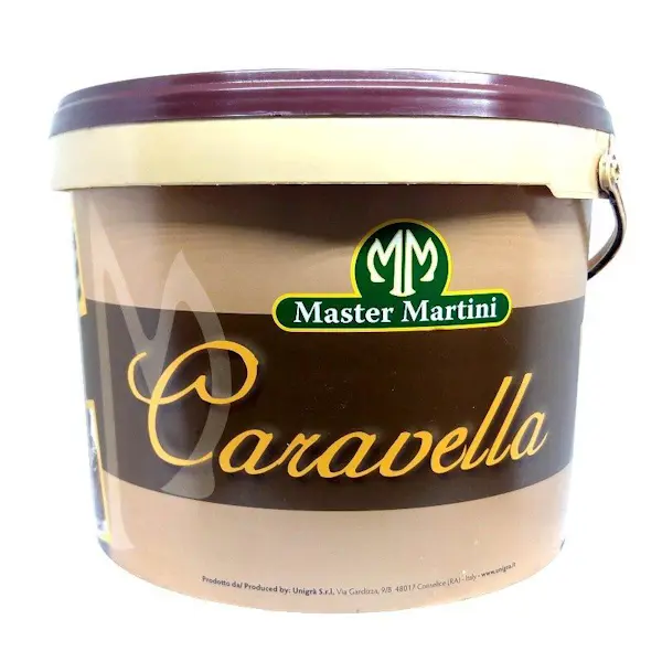 Caravella Gianduji 13 Kg