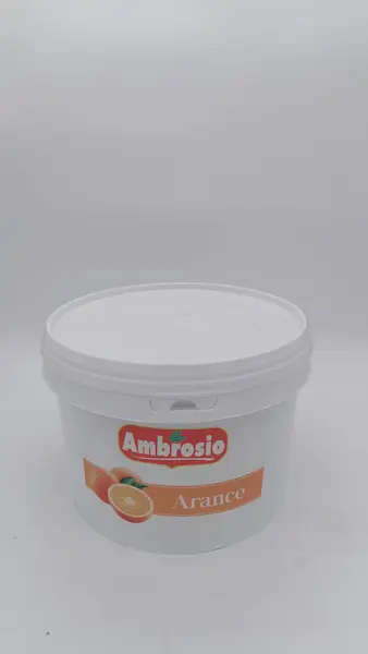 Confettura Arancia Extra fusto 3 Kg