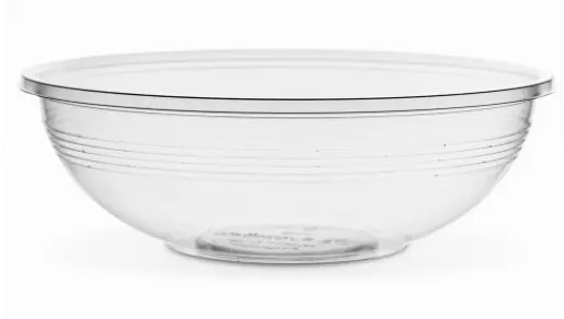 Bowl PLA Bon Appetit 680 Ml (300 Pz)
